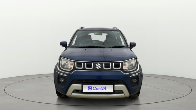 View Maruti Suzuki 1000 Image 1 Used Maruti Suzuki 1000 Image 1
