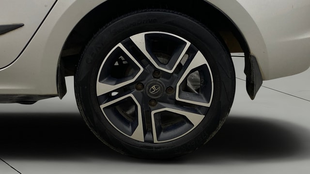 View Tata Tigor Image 11 Used Tata Tigor Image 11