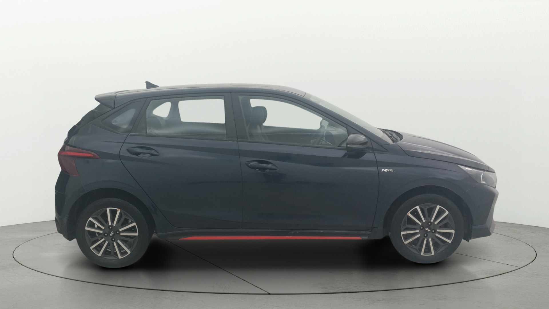 Used 2022 Hyundai Elite i20 Used 2022 Hyundai Elite i20