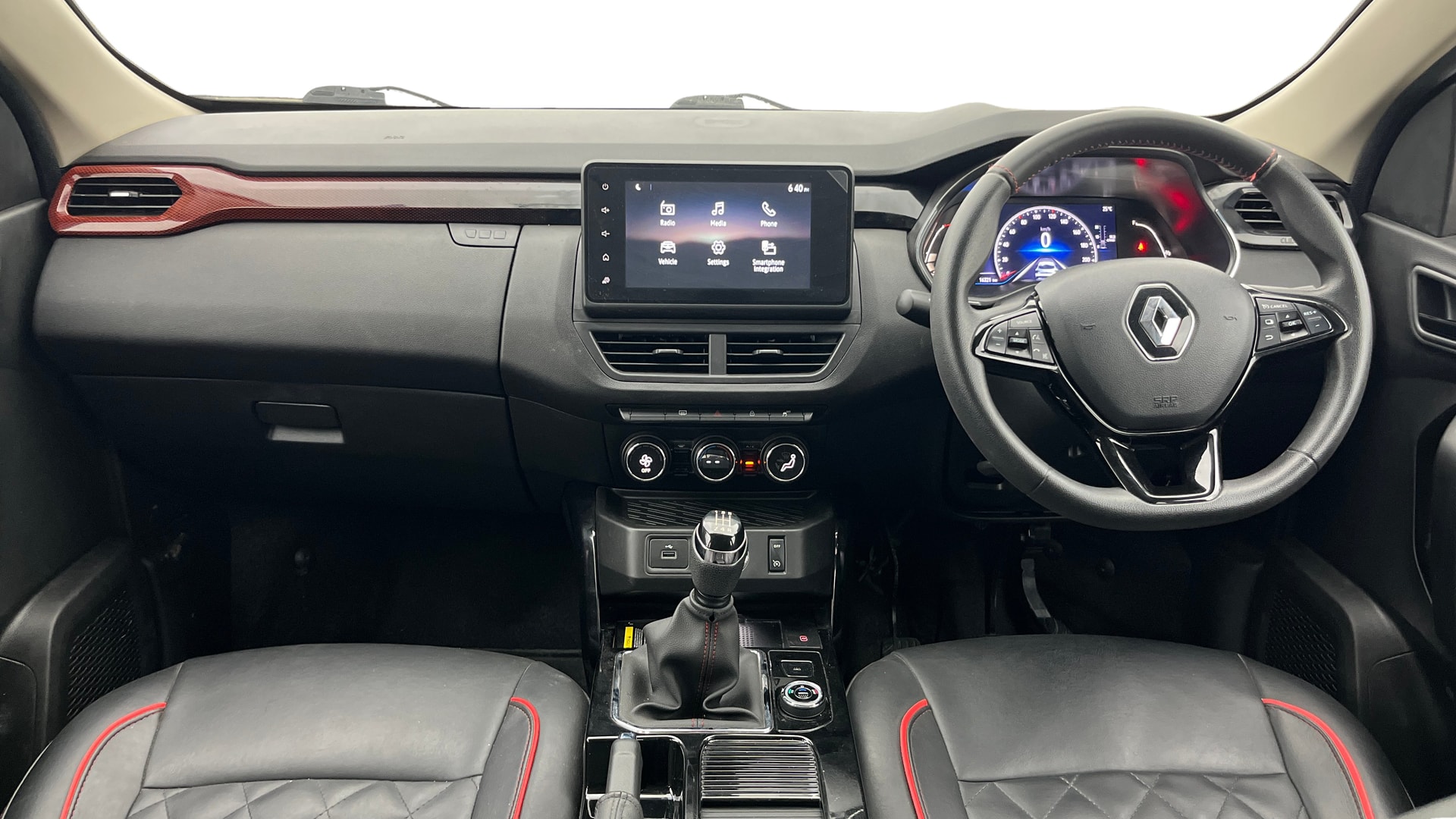 Used 2023 Renault Kiger Used 2023 Renault Kiger