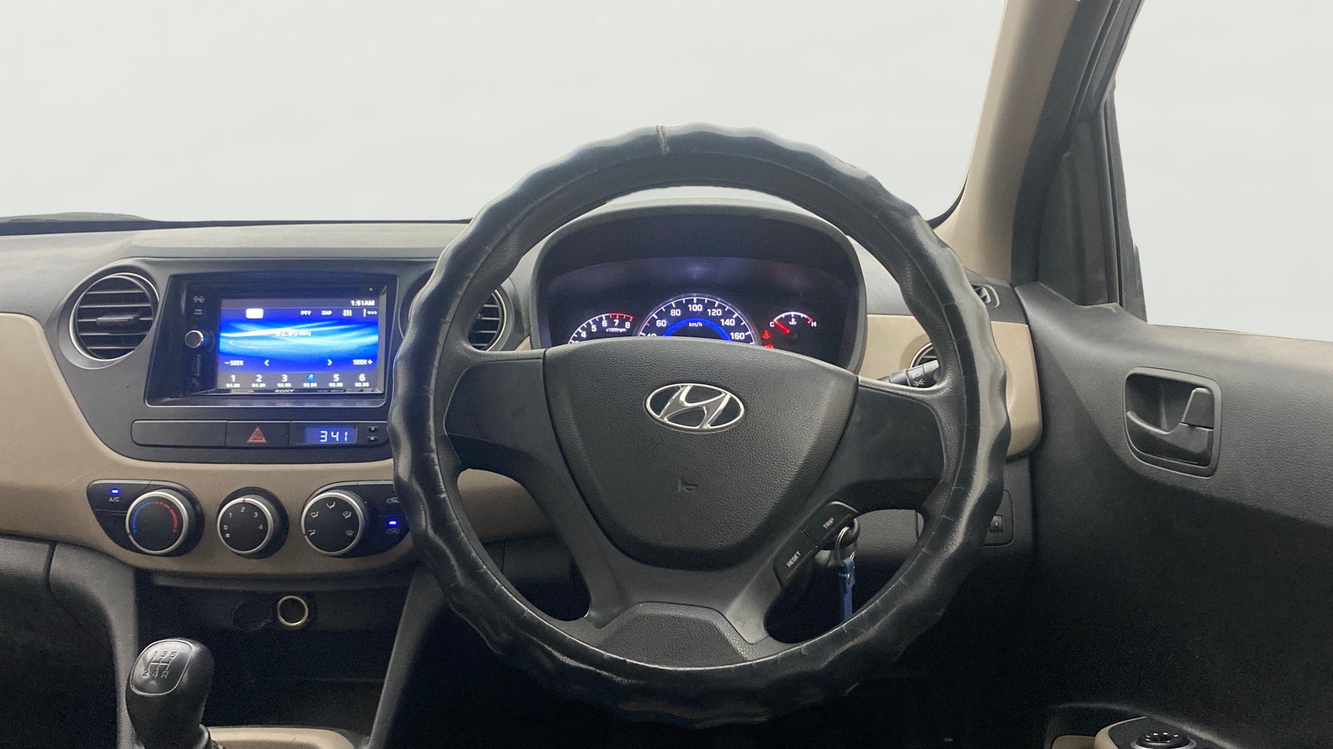 Used 2015 Hyundai Grand i10 Used 2015 Hyundai Grand i10