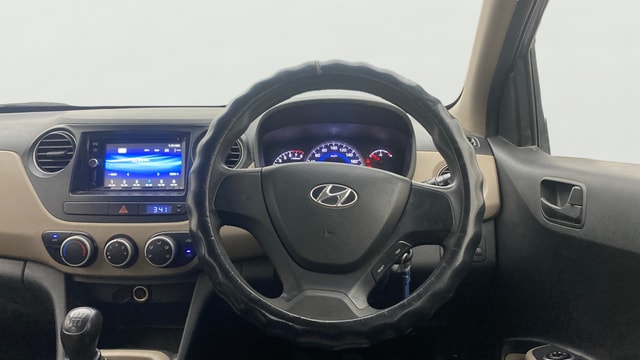 View Hyundai Grand i10 Image 20 Used Hyundai Grand i10 Image 20