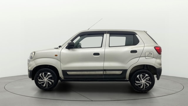View Maruti Suzuki 1000 Image 5 Used Maruti Suzuki 1000 Image 5