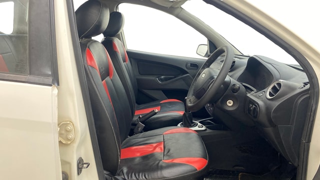 View Ford Figo Image 25 Used Ford Figo Image 25