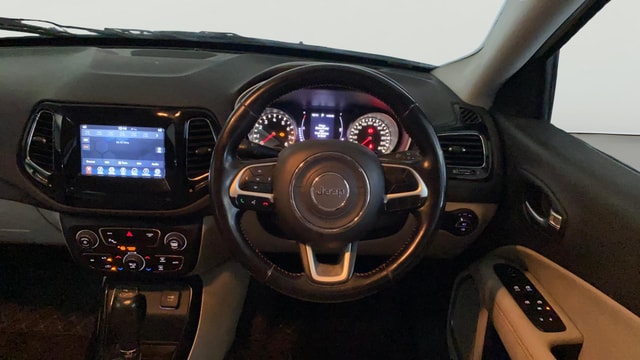 View Jeep Compass Image 12 Used Jeep Compass Image 12