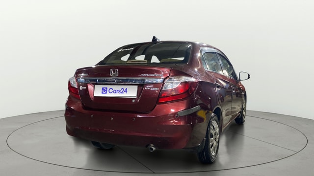 View Honda Amaze Image 42 Used Honda Amaze Image 42