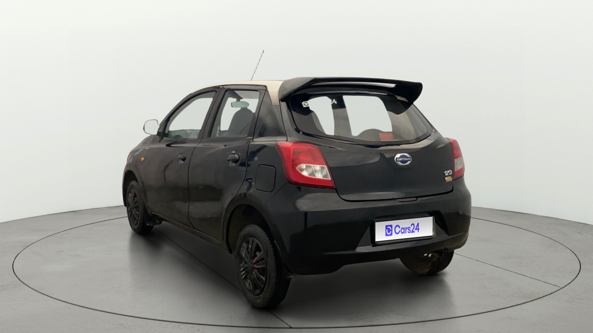 View 2018 Datsun Go Remix Limited Edition Image 2 Used 2018 Datsun Go Remix Limited Edition Image 2