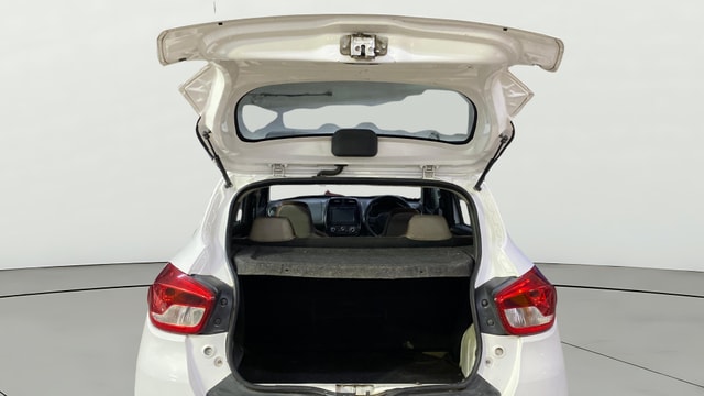 View Renault Kwid Image 29 Used Renault Kwid Image 29