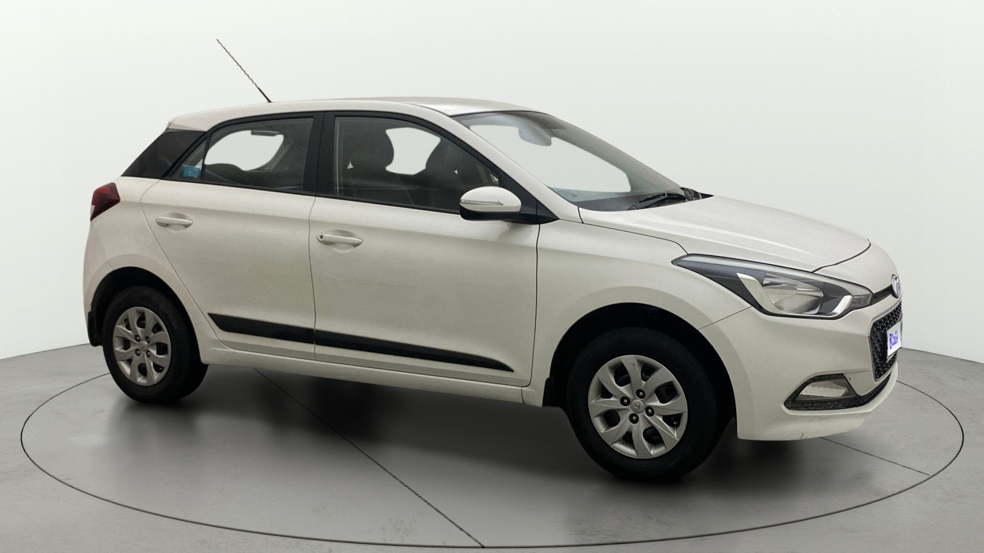 Used 2017 Hyundai Elite i20 Used 2017 Hyundai Elite i20