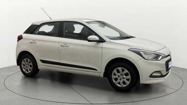 View Hyundai Elite i20 Image 21 Used Hyundai Elite i20 Image 21