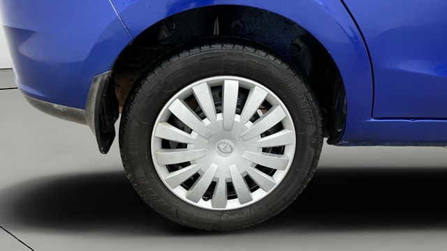 View Tata Zest Image 23 Used Tata Zest Image 23