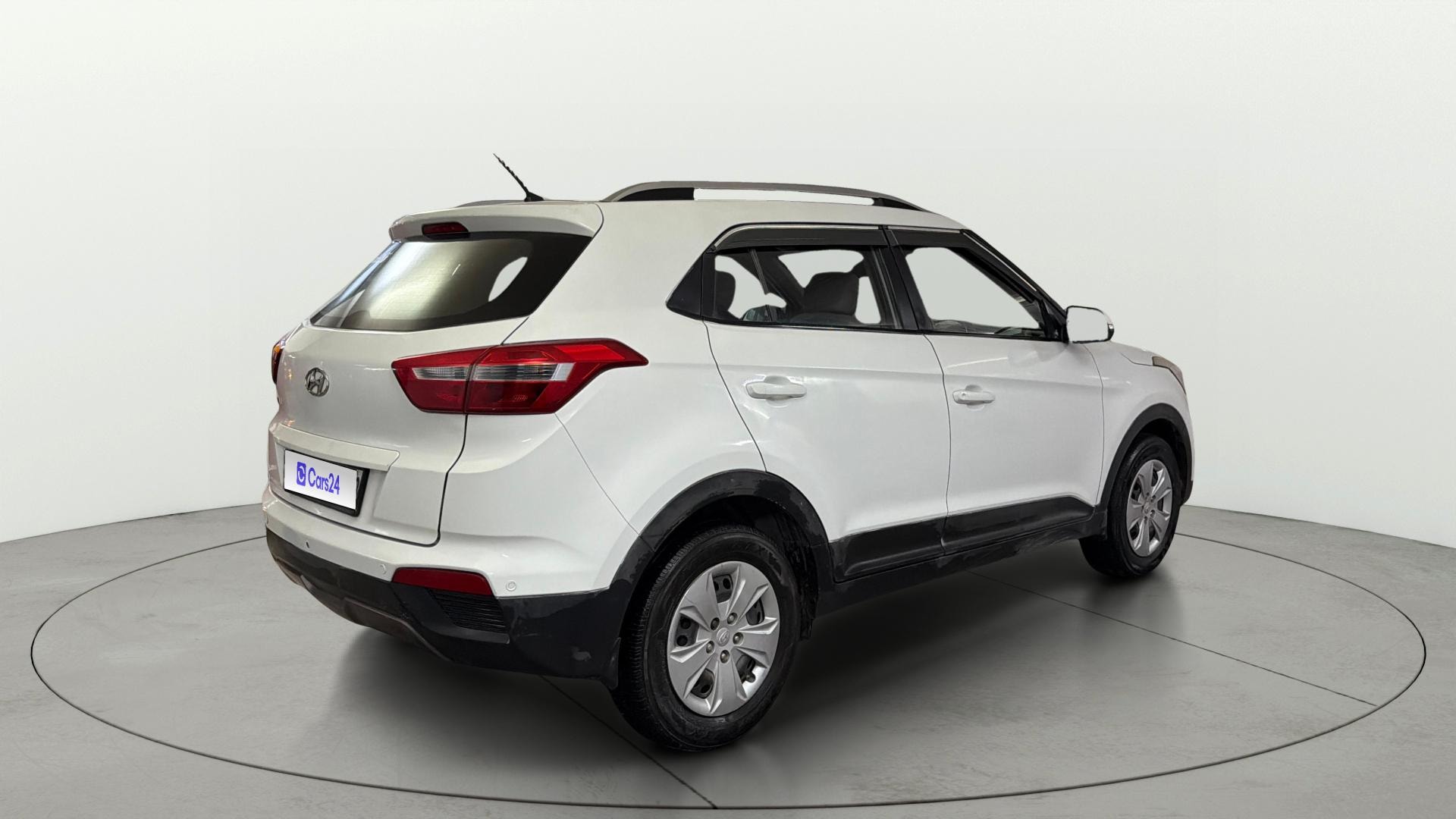 View 2016 Hyundai Creta 1.4 E Diesel Image 42 Used 2016 Hyundai Creta 1.4 E Diesel Image 42