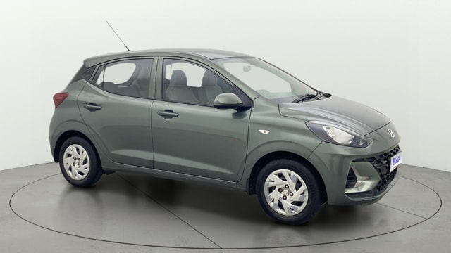 View Hyundai Grand i10 Nios Image 21 Used Hyundai Grand i10 Nios Image 21