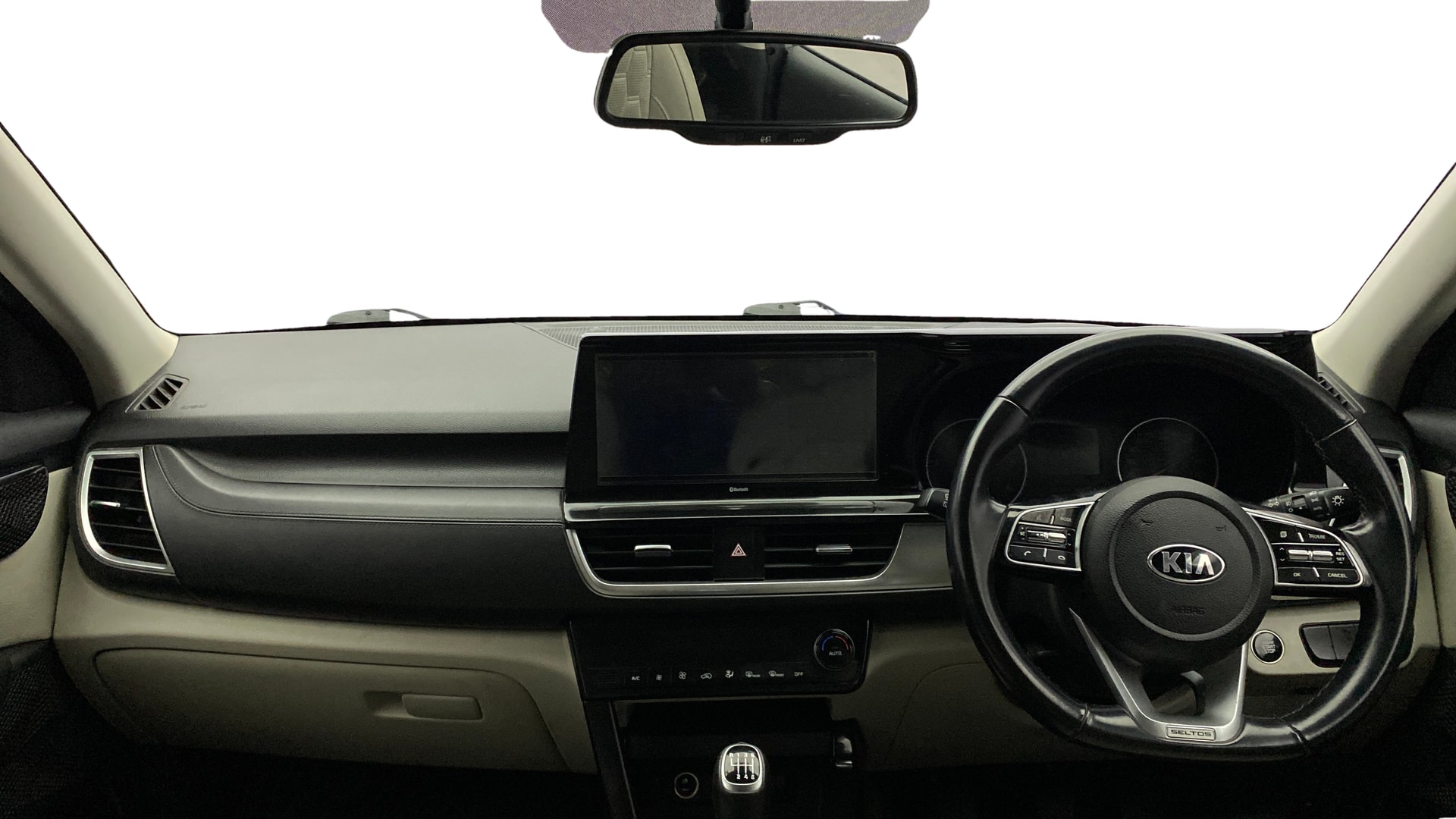 View 2019 Kia Seltos HTX Diesel Image 31 Used 2019 Kia Seltos HTX Diesel Image 31