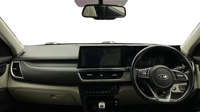 View Kia Seltos Image 31 Used Kia Seltos Image 31