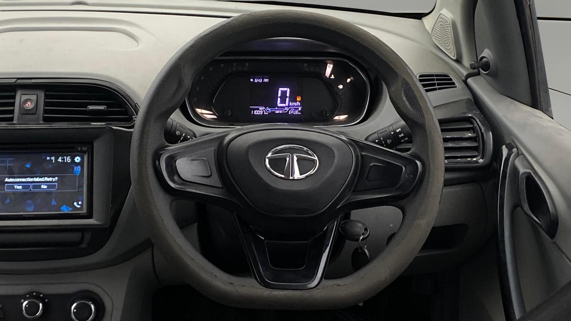 Used 2021 Tata Tigor Used 2021 Tata Tigor
