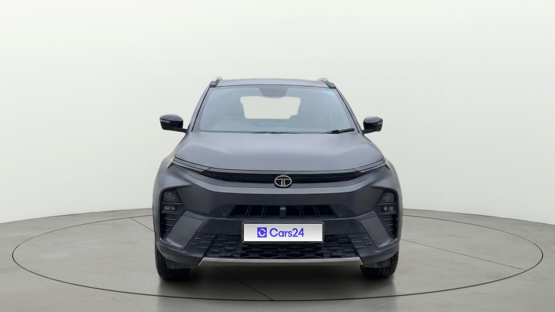 Used 2024 Tata Nexon Used 2024 Tata Nexon