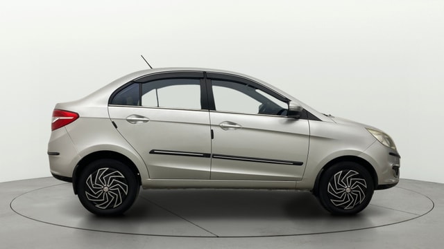 View Tata Zest Image 8 Used Tata Zest Image 8