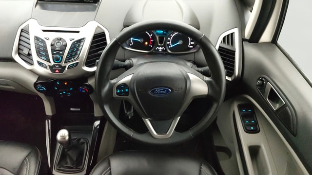 View Ford EcoSport Image 20 Used Ford EcoSport Image 20