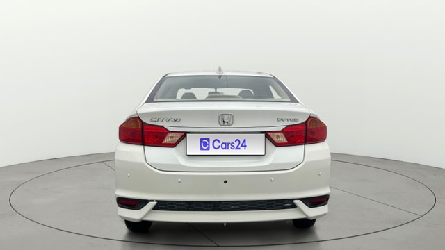 View Honda City Image 41 Used Honda City Image 41