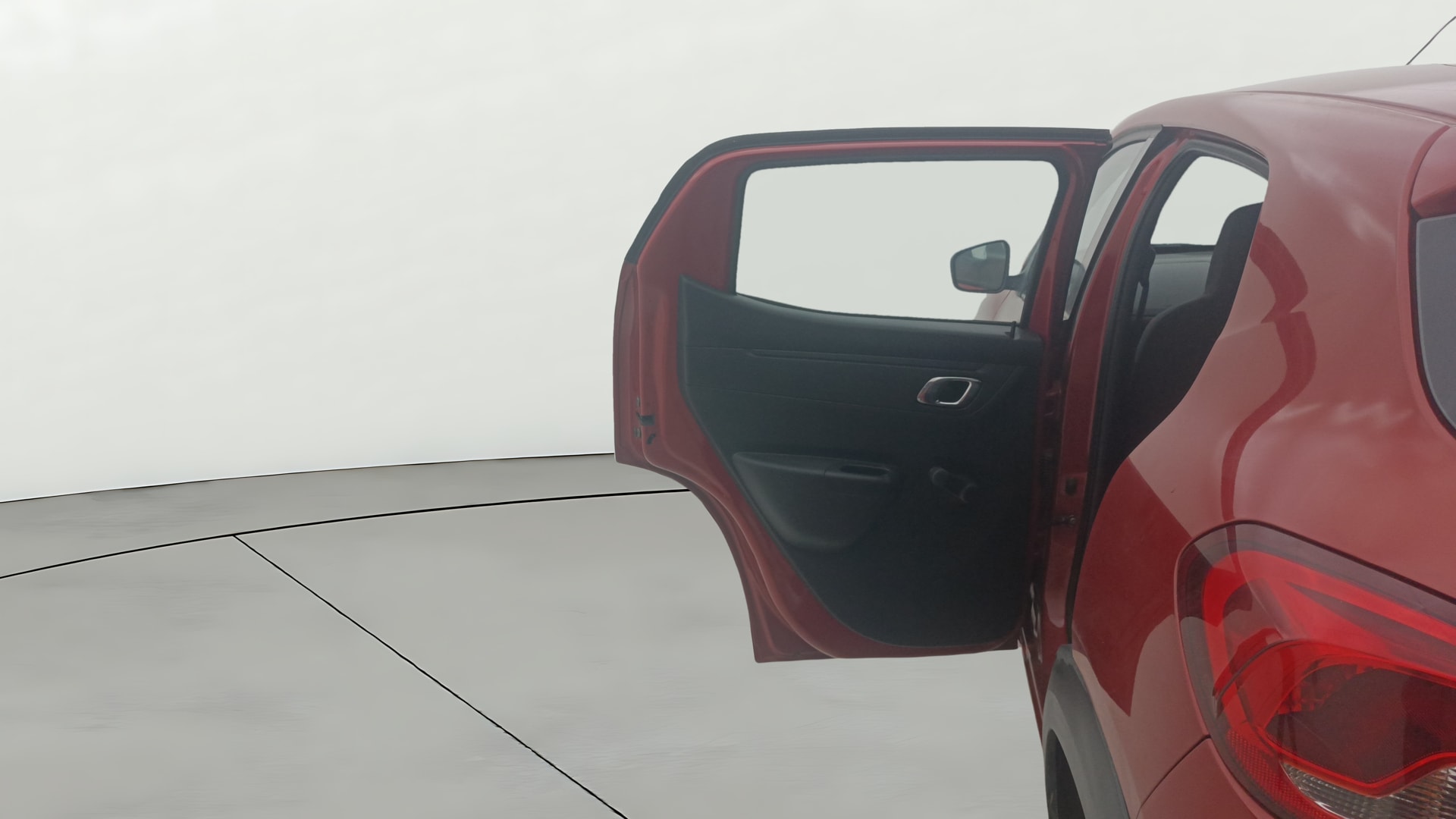 Used 2019 Renault Kwid Used 2019 Renault Kwid