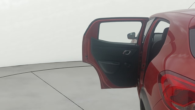 View Renault Kwid Image 22 Used Renault Kwid Image 22