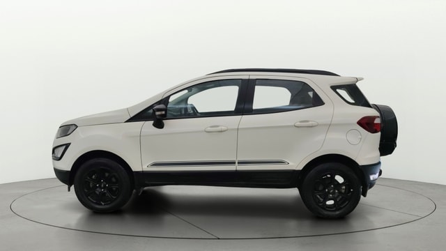 View Ford EcoSport Image 5 Used Ford EcoSport Image 5