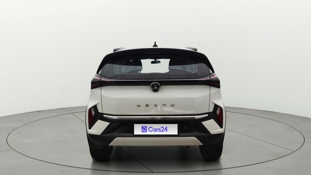View Tata Nexon Image 41 Used Tata Nexon Image 41