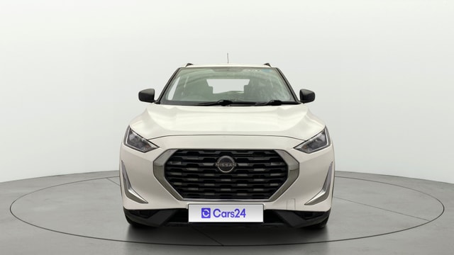 View Nissan Magnite Image 1 Used Nissan Magnite Image 1