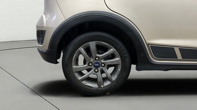 View Ford Freestyle Image 24 Used Ford Freestyle Image 24