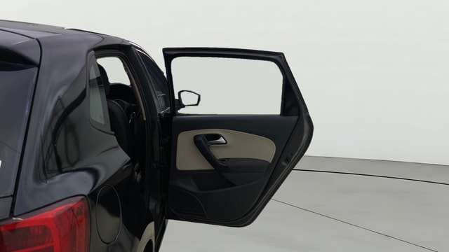 View Volkswagen Polo Image 7 Used Volkswagen Polo Image 7