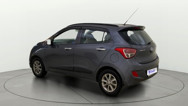 View Hyundai Grand i10 Image 2 Used Hyundai Grand i10 Image 2