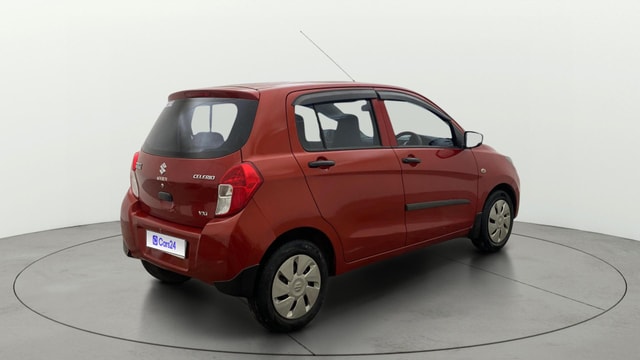 View Maruti Suzuki 1000 Image 42 Used Maruti Suzuki 1000 Image 42