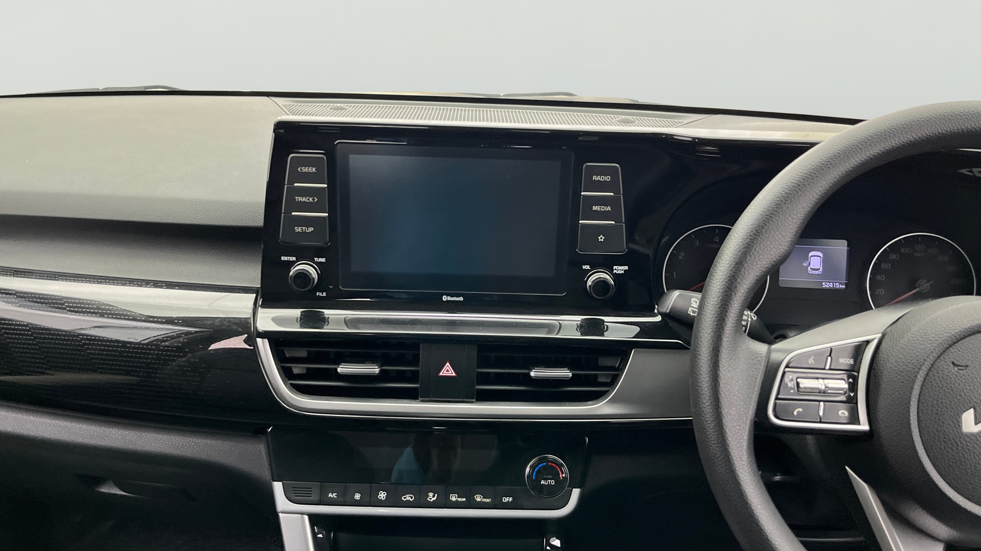 View 2021 Kia Seltos D1.5 CRDI VGT 6MT HTK Plus Image 18 Used 2021 Kia Seltos D1.5 CRDI VGT 6MT HTK Plus Image 18