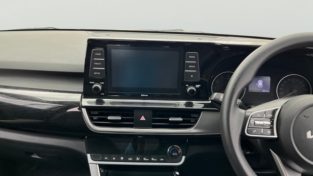 View Kia Seltos Image 18 Used Kia Seltos Image 18