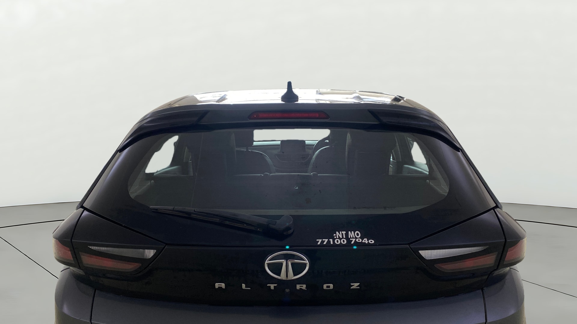 Used 2023 Tata Altroz Used 2023 Tata Altroz