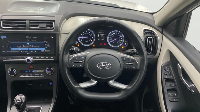 View Hyundai Creta Image 13 Used Hyundai Creta Image 13