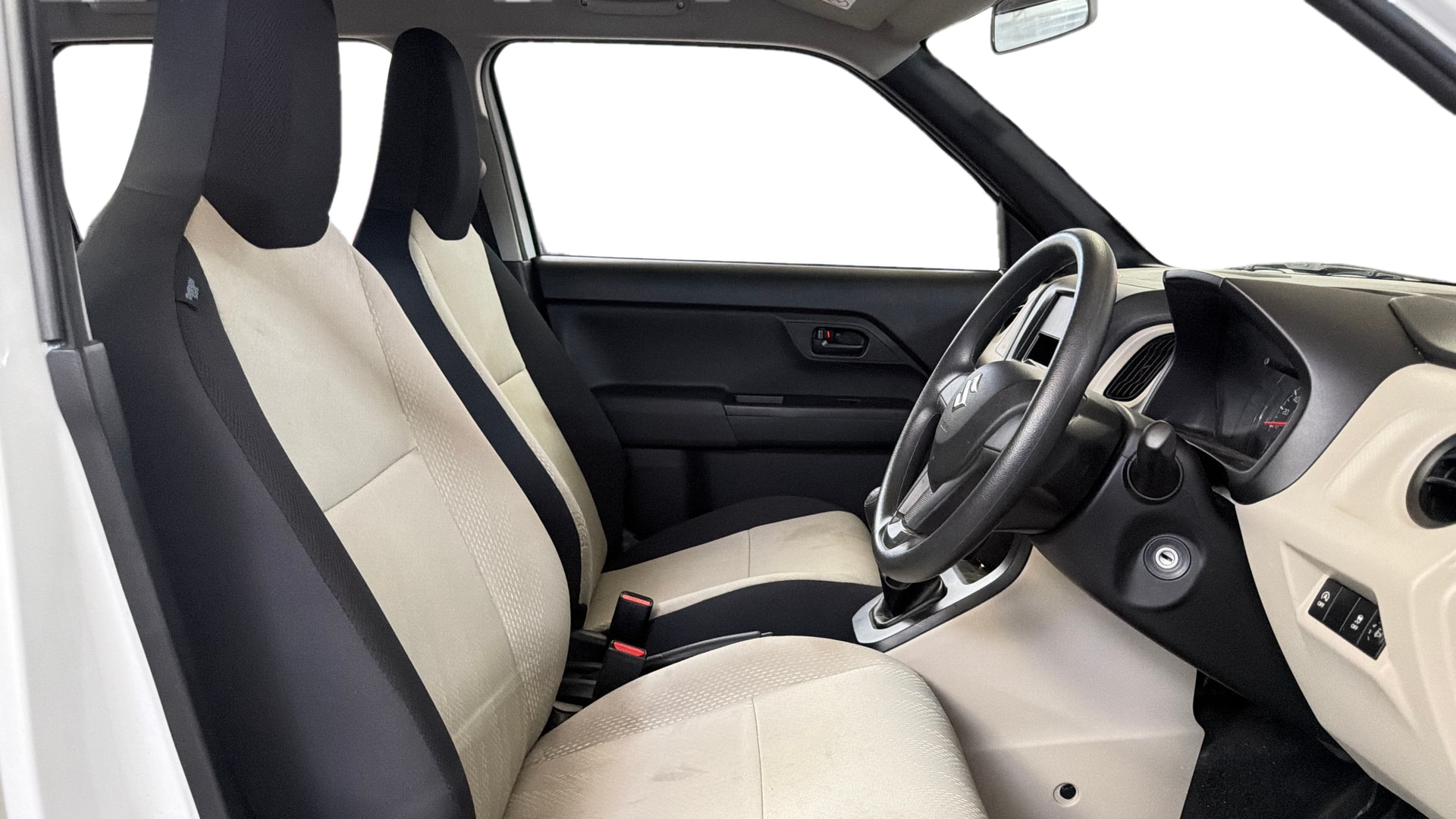 View 2026 Maruti Suzuki 1000 Base Variant Image 25 Used 2026 Maruti Suzuki 1000 Base Variant Image 25