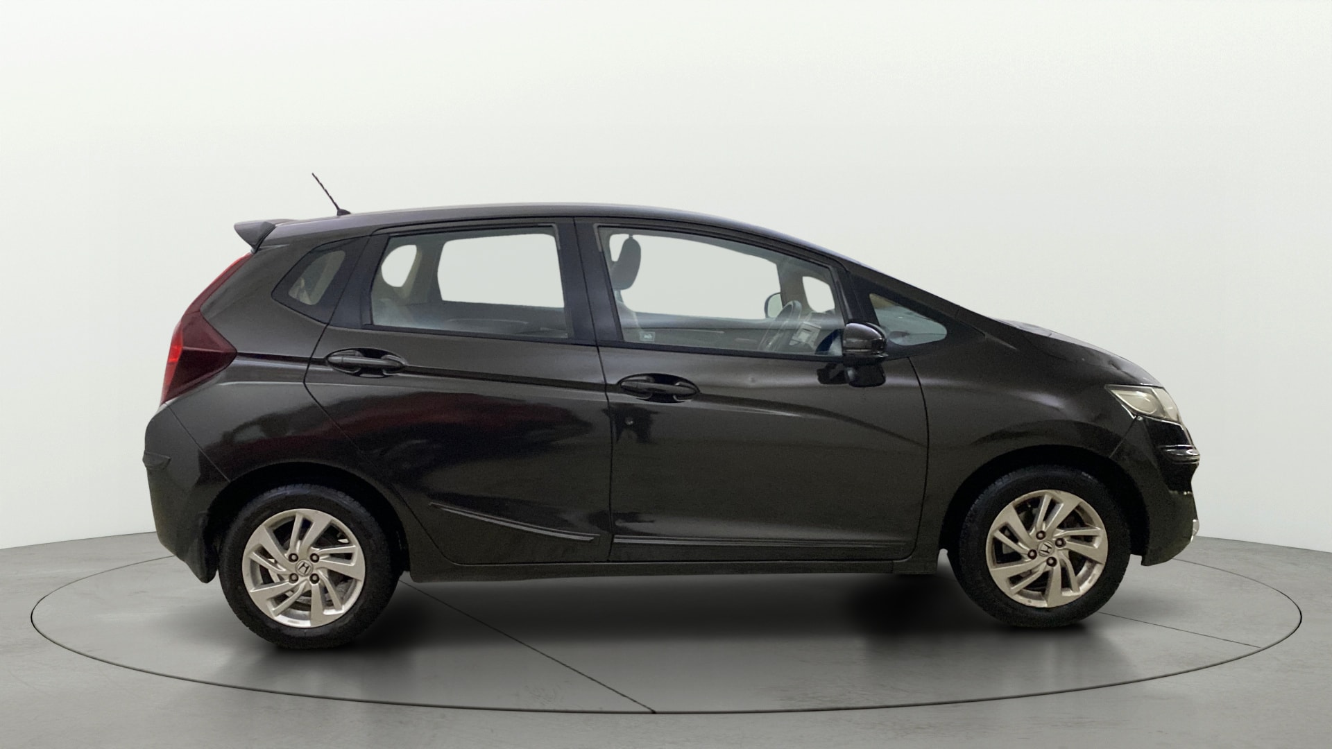 Used 2017 Honda Jazz Used 2017 Honda Jazz