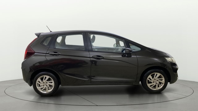 View Honda Jazz Image 8 Used Honda Jazz Image 8