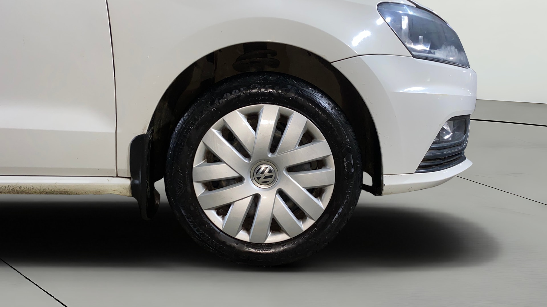 View 2018 Volkswagen Ameo 1.2L MPI Petrol Comfortline Image 39 Used 2018 Volkswagen Ameo 1.2L MPI Petrol Comfortline Image 39