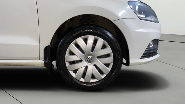View Volkswagen Ameo Image 39 Used Volkswagen Ameo Image 39