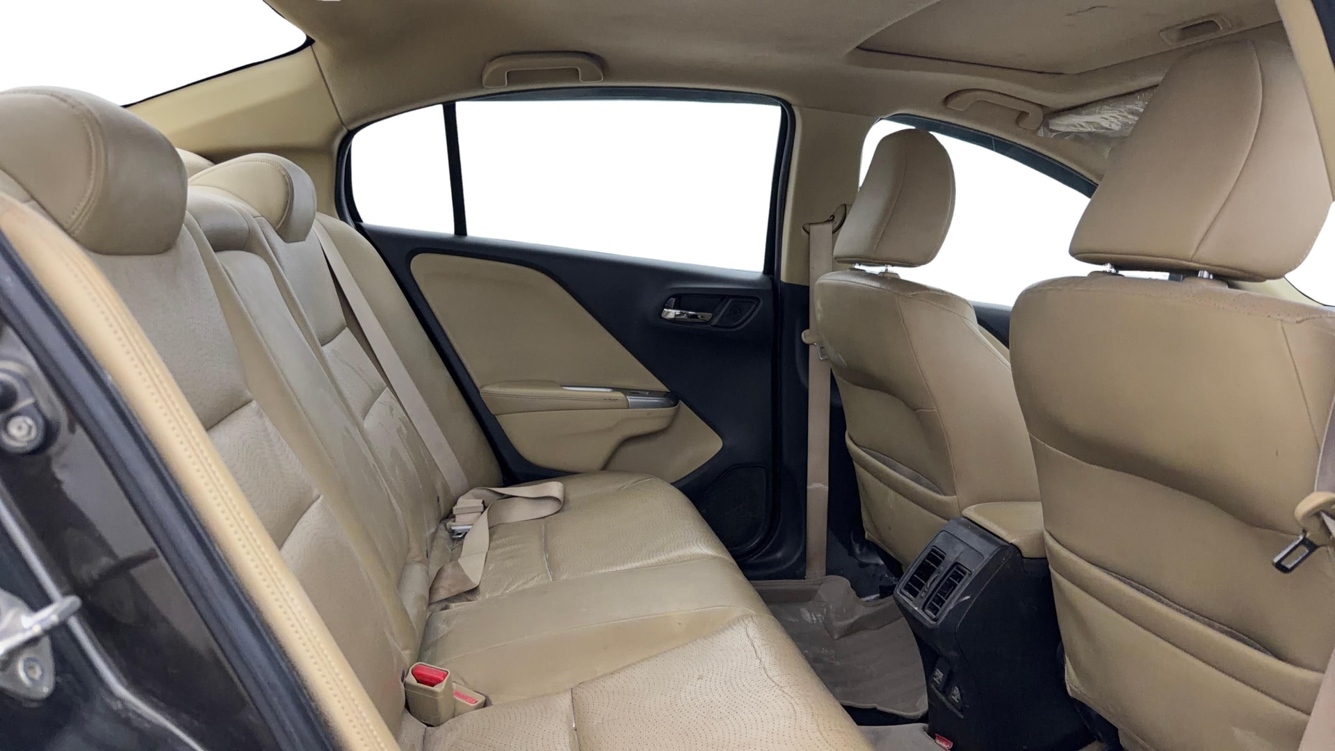 View 2016 Honda City ZX MT Diesel Anniversary Edition Image 36 Used 2016 Honda City ZX MT Diesel Anniversary Edition Image 36