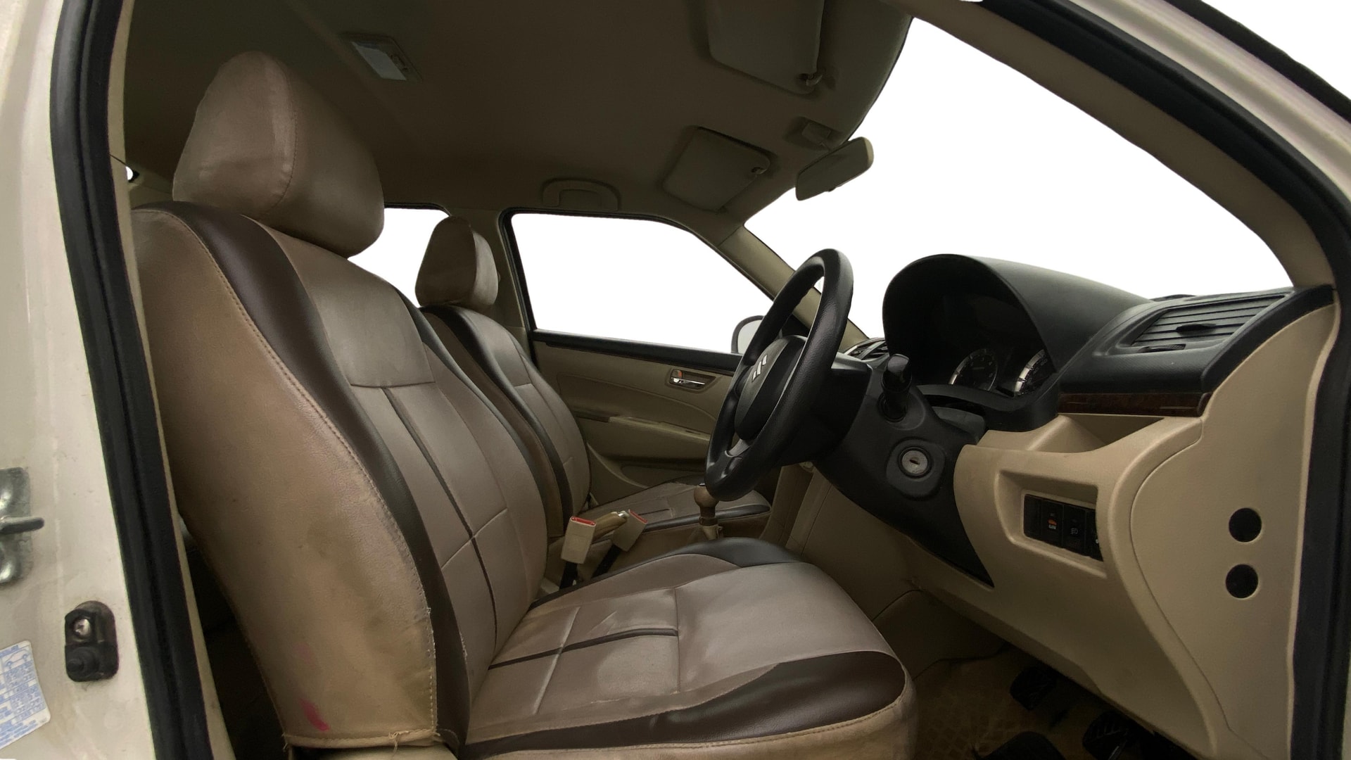 View 2014 Maruti Suzuki 1000 Base Variant Image 25 Used 2014 Maruti Suzuki 1000 Base Variant Image 25