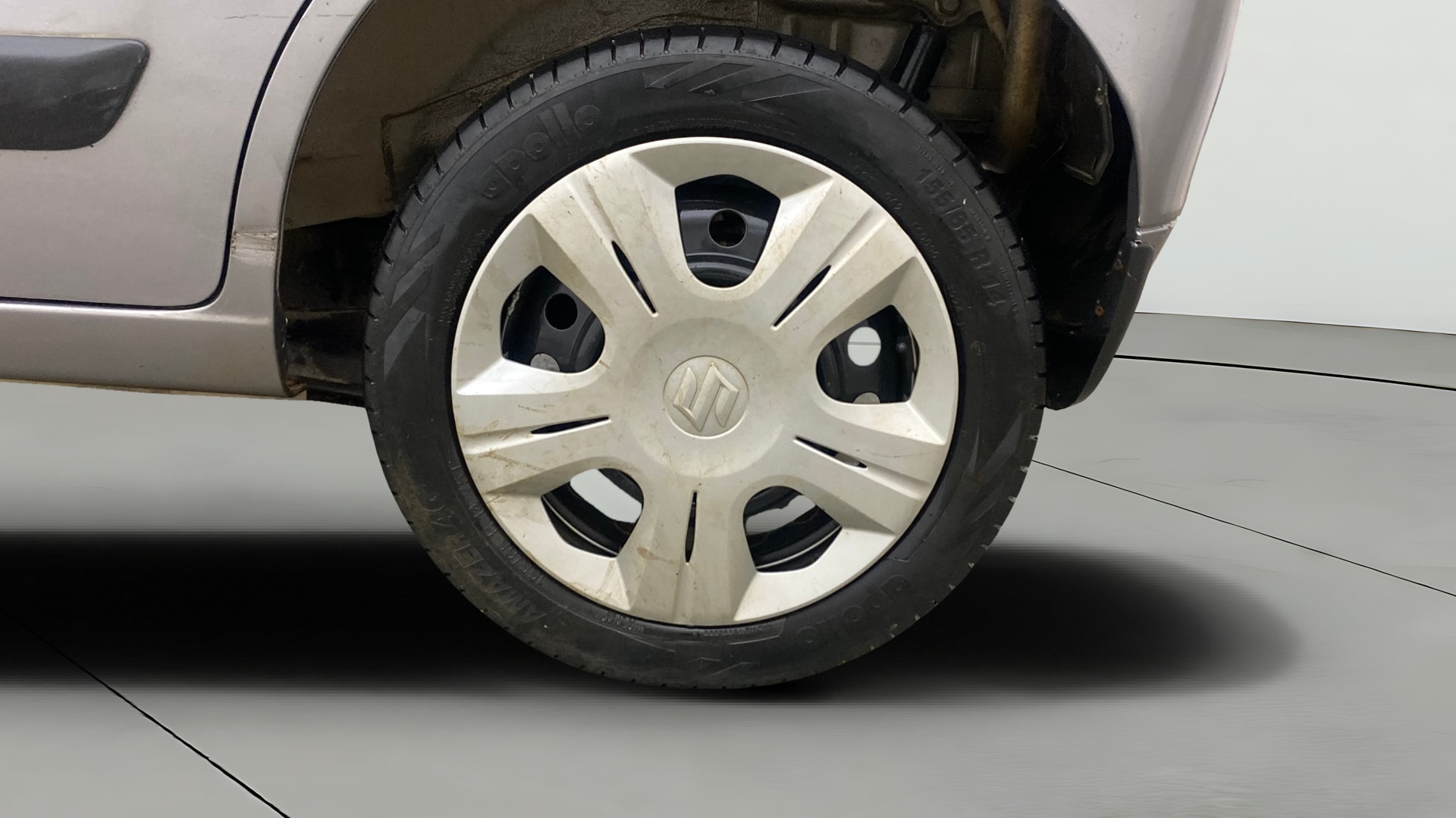 Used 2018 Maruti Suzuki 1000 Used 2018 Maruti Suzuki 1000