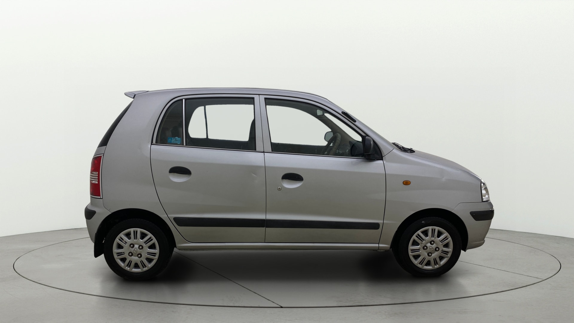 Used 2014 Hyundai Santro Xing Used 2014 Hyundai Santro Xing