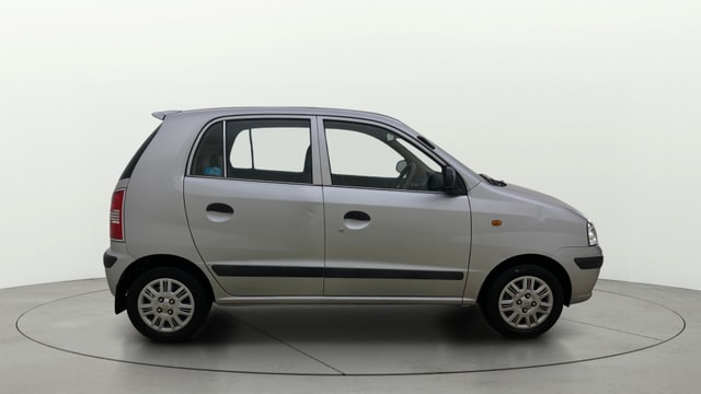 View Hyundai Santro Xing Image 8 Used Hyundai Santro Xing Image 8