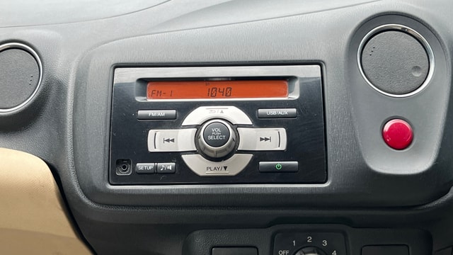 View Honda Amaze Image 31 Used Honda Amaze Image 31