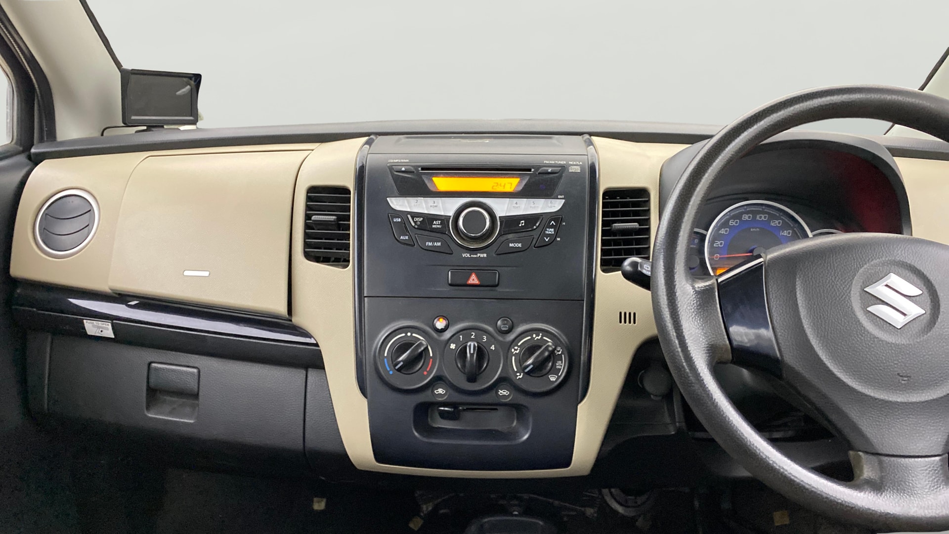 View 2018 Maruti Suzuki 1000 Base Variant Image 17 Used 2018 Maruti Suzuki 1000 Base Variant Image 17