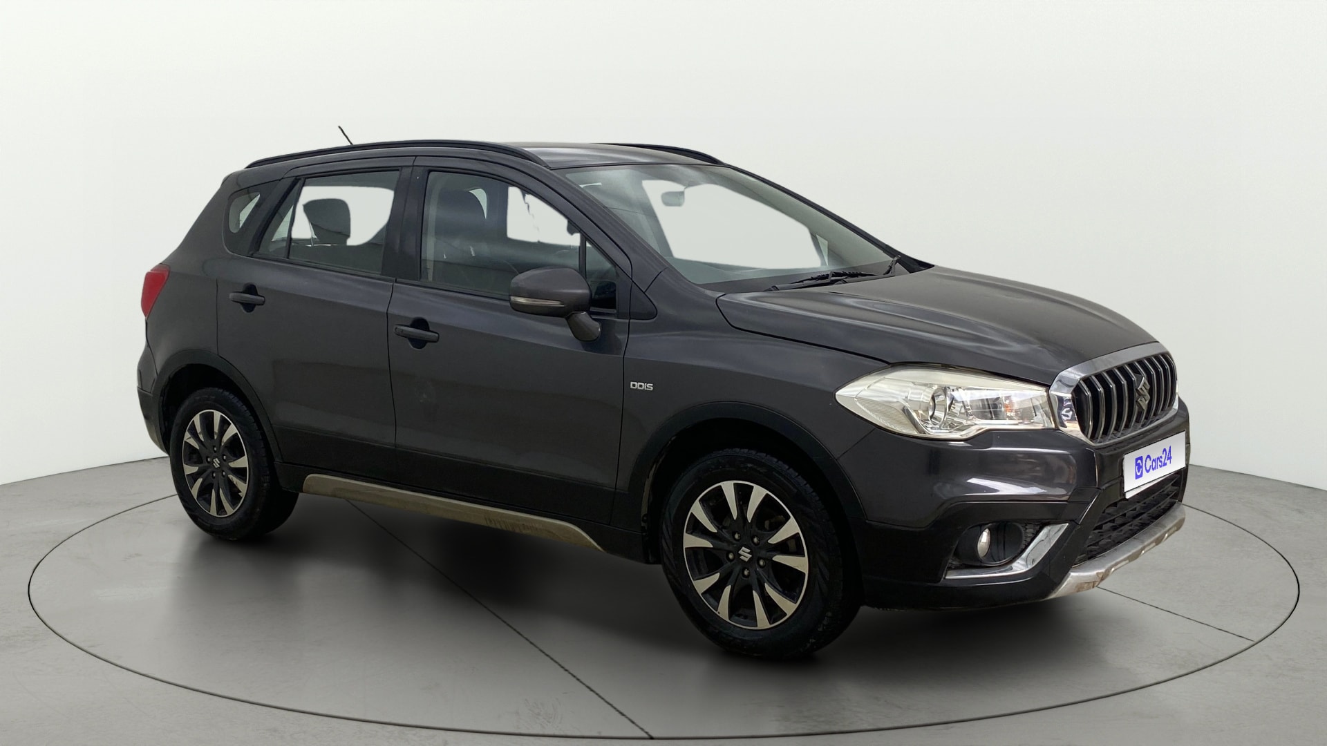 Used 2019 Maruti Suzuki 1000 Used 2019 Maruti Suzuki 1000